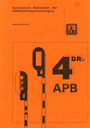 automatisch blokstelsel met des